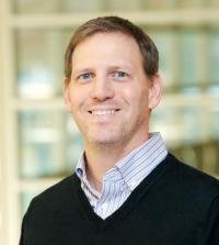 headshot of Greg Gunderson